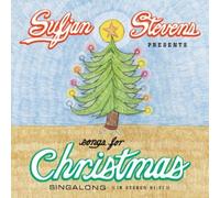 SUFJAN STEVENS - Songs for Christmas by SUFJAN STEVENS