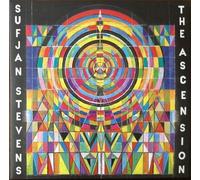 Stevens Sufjan - Ascension
