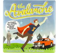 Sufjan Stevens The Avalanche: Outtakes and Extras from the Illinois A (Vinyl LP)
