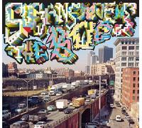 Sufjan Stevens - The B.Q.E.