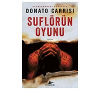 Suflörün Oyunu: (Mila Vasquez Serisi 4)