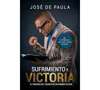 Sufrimiento y victoria: El proceso del triunfo de un hombre de Dios