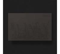 SUGA Agust D D-DAY Solo Album (VERSION.01)