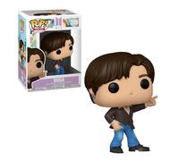SUGA DYNAMITE BTS POP FUNKO POP 220 DA 9 CM