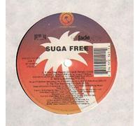 Suga Free - On My Way / I'd Rather Give You My Bitch