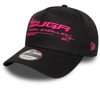Suga Sean O'Malley UFC New Era AFrame Cappello Trucker Nero