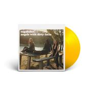 SUGABABES - Angels With Dirty Faces (2024) LP yellow vinyl