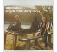 Sugababes Angels With Dirty Faces (CD)