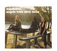 SUGABABES - Angels With Dirty Faces (2024) LP yellow vinyl