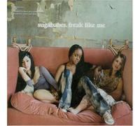 Sugababes - Freak Like Me / Breathe Easy