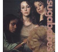 Sugababes - One Touch - Cd