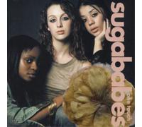 Sugababes One Touch (CD) Album