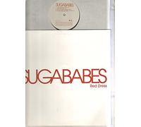 Sugababes - Red Dress
