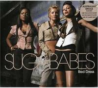 Sugababes - Red Dress