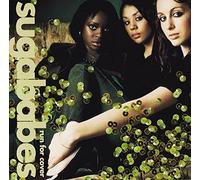 Sugababes;run for cover