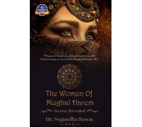 Sugandha Rawat The Women of Mughal Harem (Tascabile)