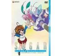 Sugar-a Little Snow Fairy: TV B