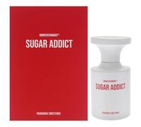BORNTOSTANDOUT® SUGAR ADDICT Eau de Parfum (unisex) 50 ml