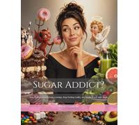 Sugar Addict?: How to Understand Your Cravings, Stop Feeling Guilty, and Make Peace with Sugar