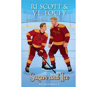 Sugar and Ice: 4