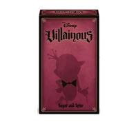 Disney Villainous - Sugar and Spite