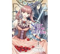 Kaoru Mori Aki Miri Mikawa Chiho Christie Nicole Sugar Apple Fairy T (Tascabile)