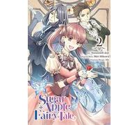 Miri Mikawa YozoranoUdon Aki Chiho Christie Sugar Apple Fairy Tale, (Tascabile)