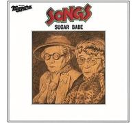 Sugar Babe CANZONI 40th Anniversary Ultimate Edition CD 2Dischi Japan City...
