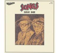 Sugar Babe Songs (CD)