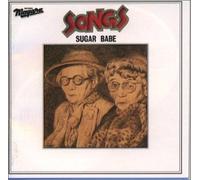 Sugar Babe - Songs [Reissue] [Import]