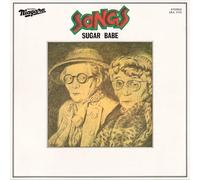 Sugar Babe - Songs [Vinyl LP] [VINYL]