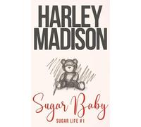 Sugar Baby: Discrete Cover: 1