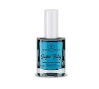 Sugar Baby Smalto all'Acqua (Azzurro)