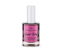Sugar Baby - Smalto Unghie All'Acqua Viola Confezione 1 Pezzo
