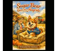 Sugar Bear Goes on a Hayride