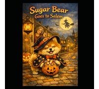 Sugar Bear Goes to Salem