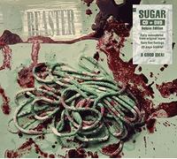 Sugar - Beaster ( audioCD )