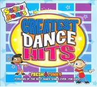 Sugar Beats - Greatest Dance Hits: Fresh & Fu