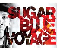 Sugar Blue - Voyage