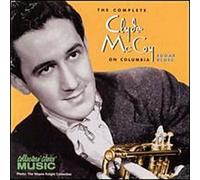 Sugar Blues: Complete by Clyde Mccoy (2000-09-12)