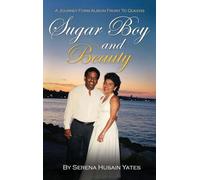 SUGAR BOY AND BEAUTY: A JOURNEY FROM ALBION FRONT TO QUEENS