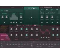 Sugar Bytes Transfigure