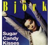 Sugar Candy Kisses [IMPORT]