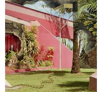 Sugar Candy Mountain - 666 (Limited Strawberry Lime Splatter Vinyl)