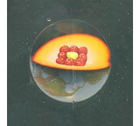 Sugar Candy Mountain - Mystic Hits (Limited Lava Splatter Vinyl)