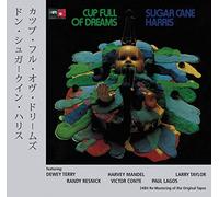 Sugar Cane Harris - Cup Full of Dreams