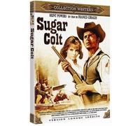 Sugar colt - dvd