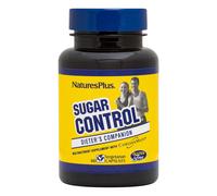 La Strega SUGAR COMPLEX 60 CAPSULE