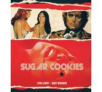 Sugar Cookies (Blu-ray)