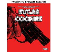Sugar Cookies (Tromatic Special Edition) (Blu-ray) George Shannon Lynn Lowry